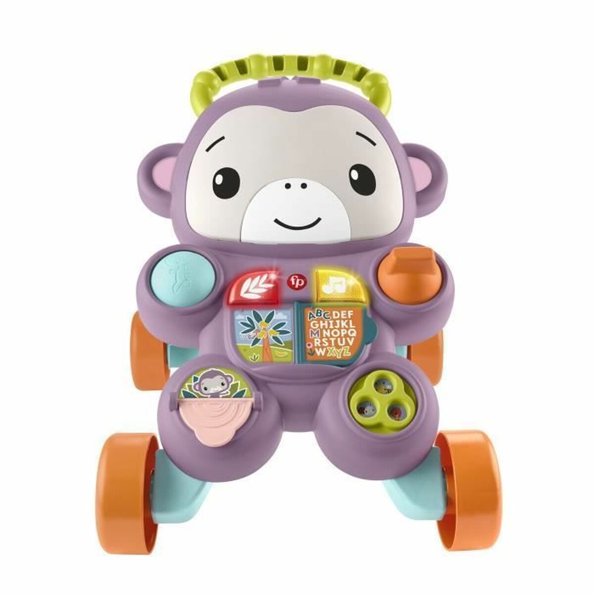 Joc Educativ Fisher-Price