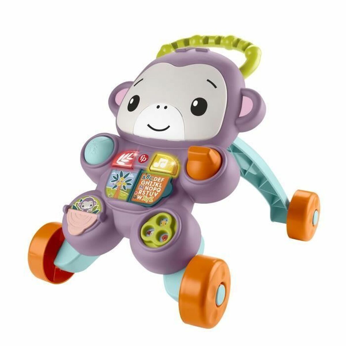 Joc Educativ Fisher-Price