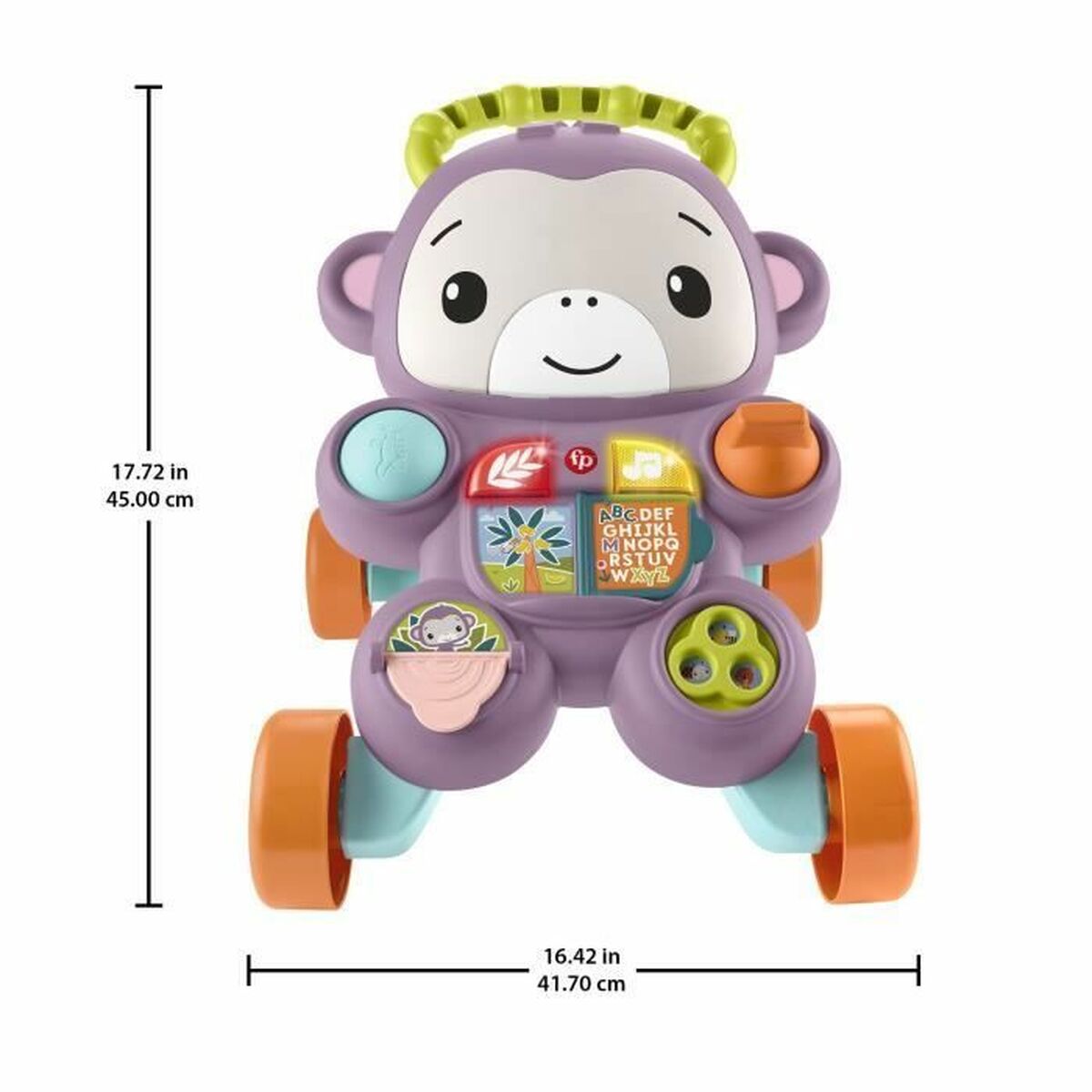 Joc Educativ Fisher-Price