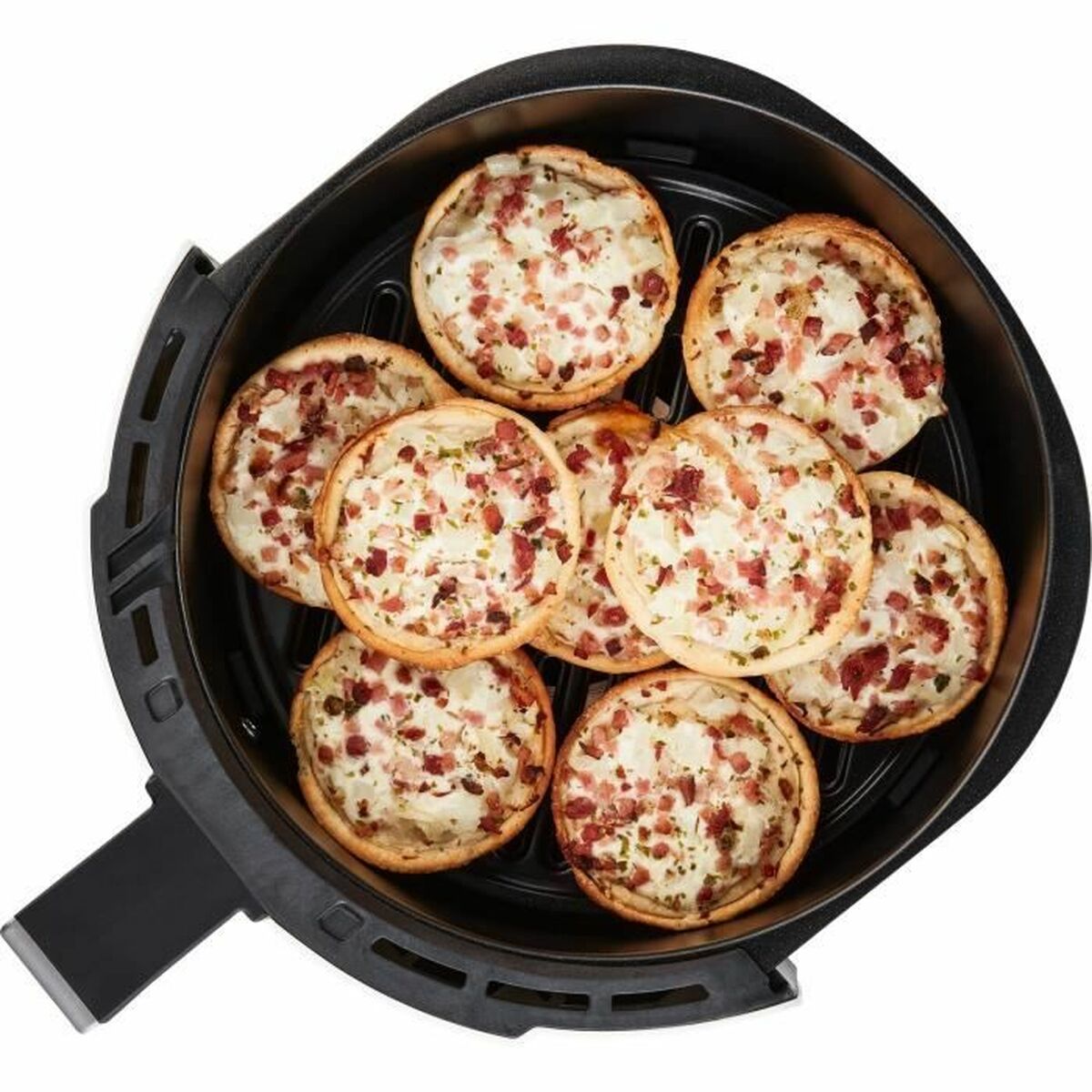 Friteuză Medion Negru