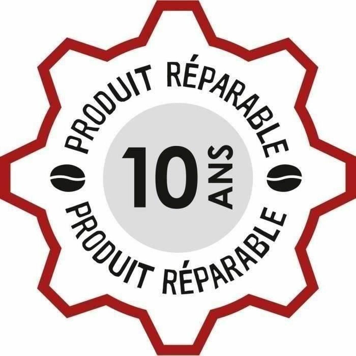 Aparat de cafea superautomat Melitta F630-111 Gri 1450 W 15 bar 1,8 L