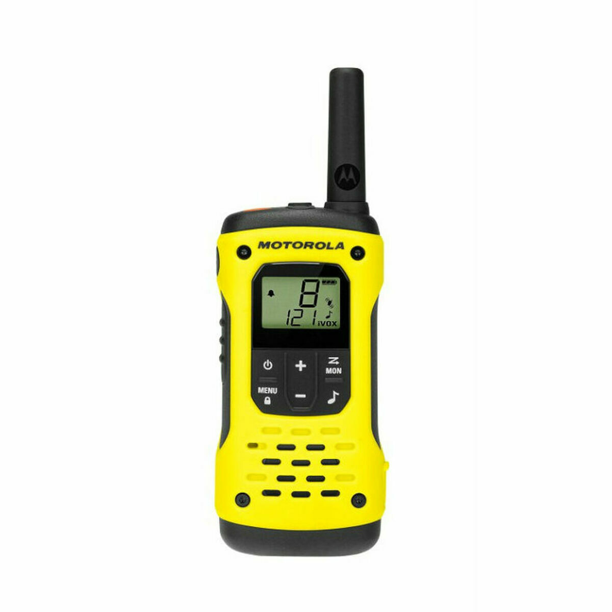 Walkie-Talkie Motorola A9P00811YWCMAG
