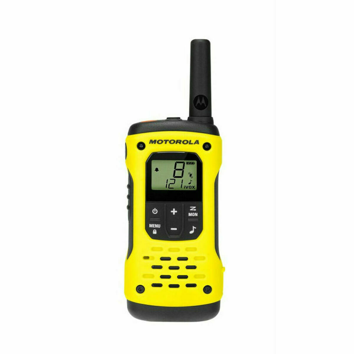 Walkie-Talkie Motorola A9P00811YWCMAG