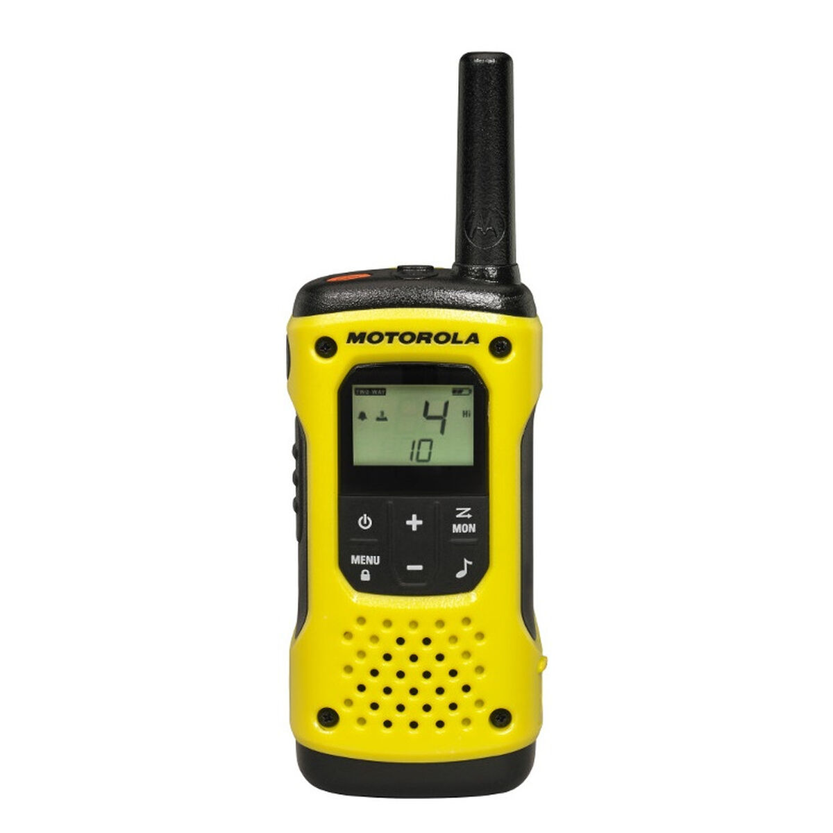 Walkie-Talkie Motorola A9P00811YWCMAG