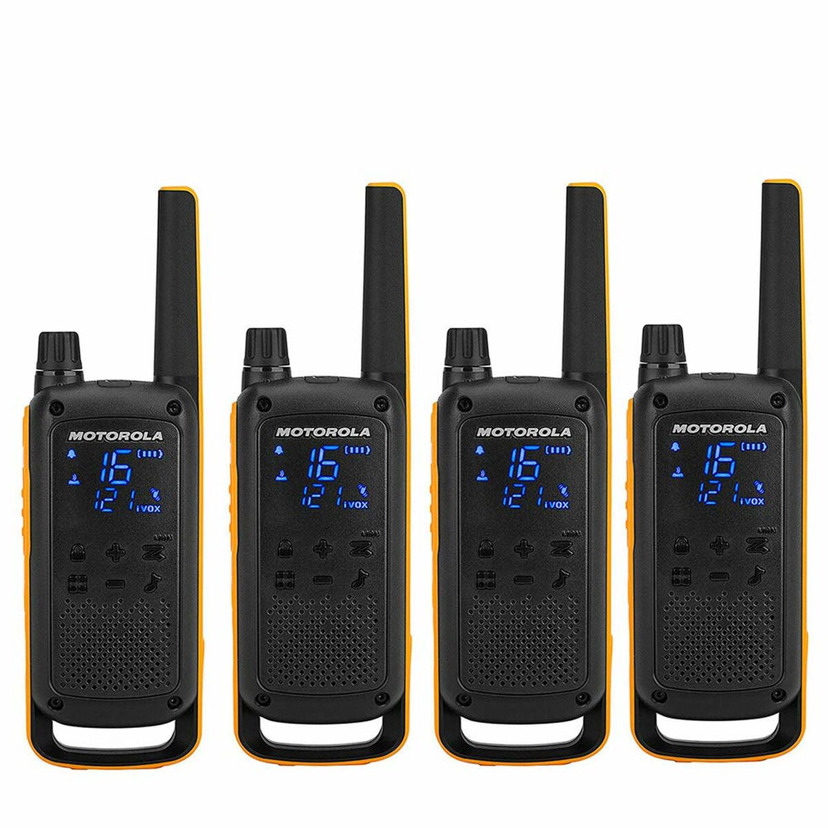 Walkie-Talkie Motorola 188082