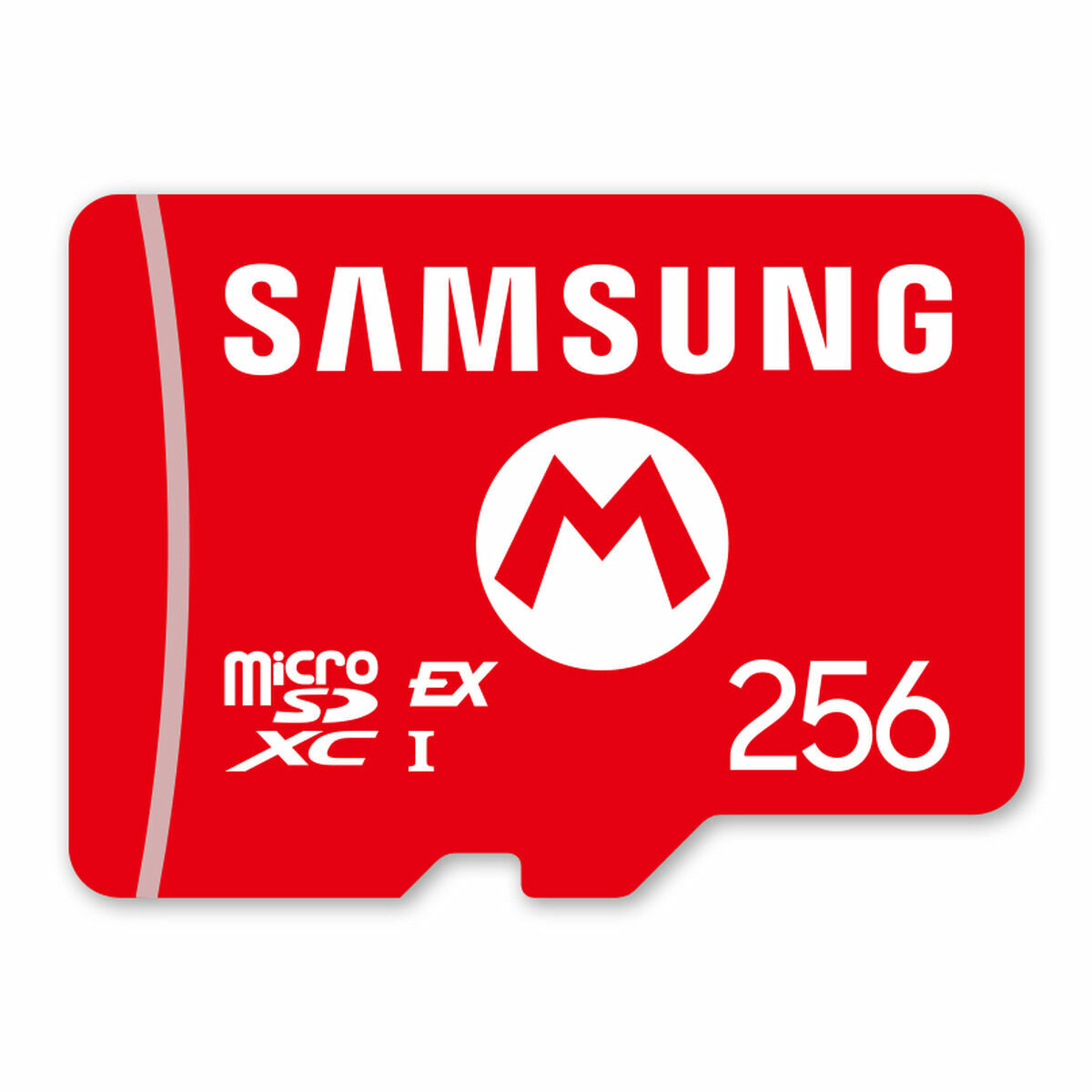 Card de Memorie Nintendo Switch 2 256 GB