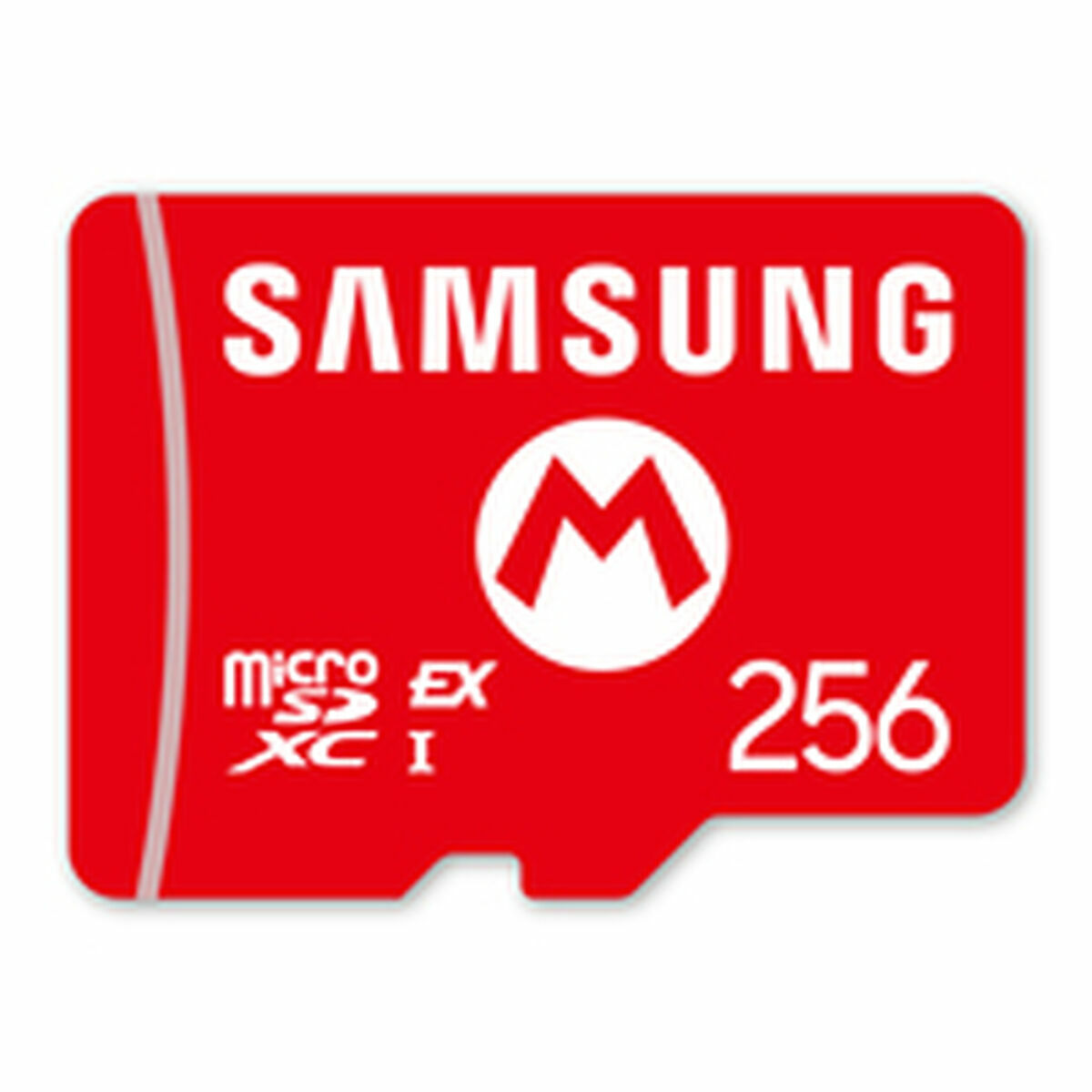 Card de Memorie Nintendo Switch 2 256 GB