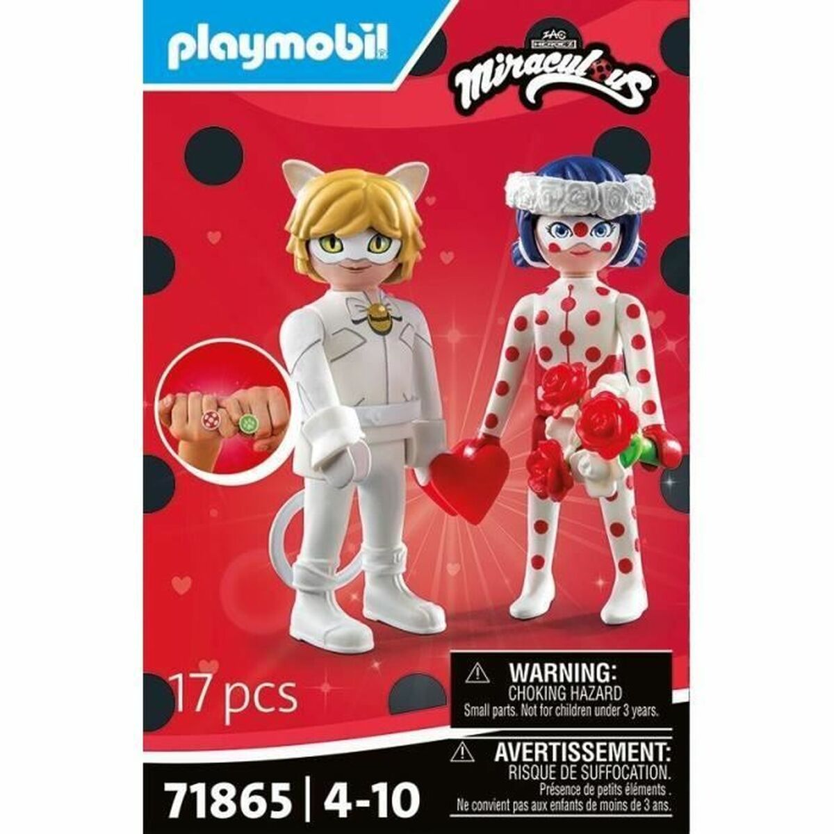 Playset Playmobil