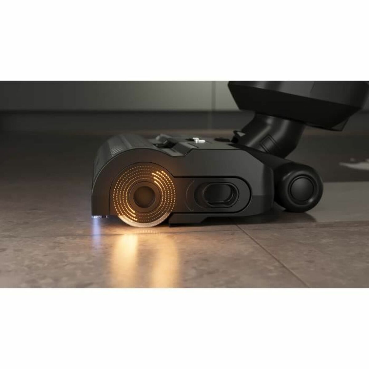 Aparat de Curățare Vaporeta POLTI RollySteam WD40C