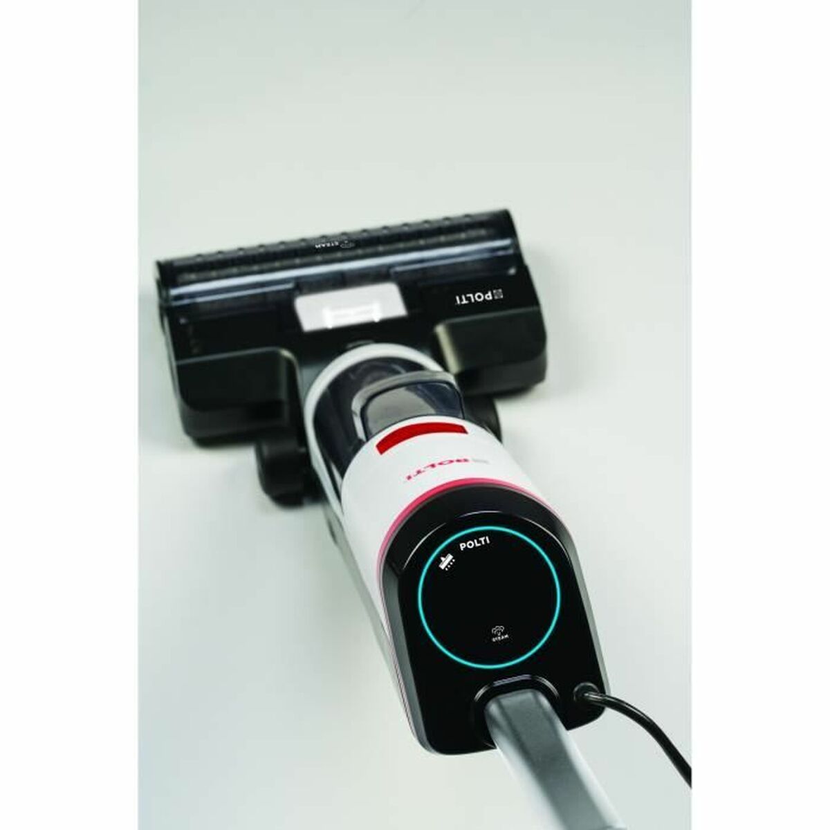 Aparat de Curățare Vaporeta POLTI RollySteam WD10