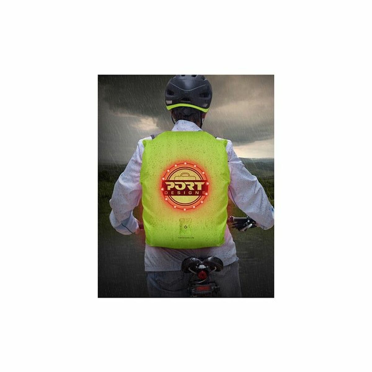 Husă Port Designs 180113