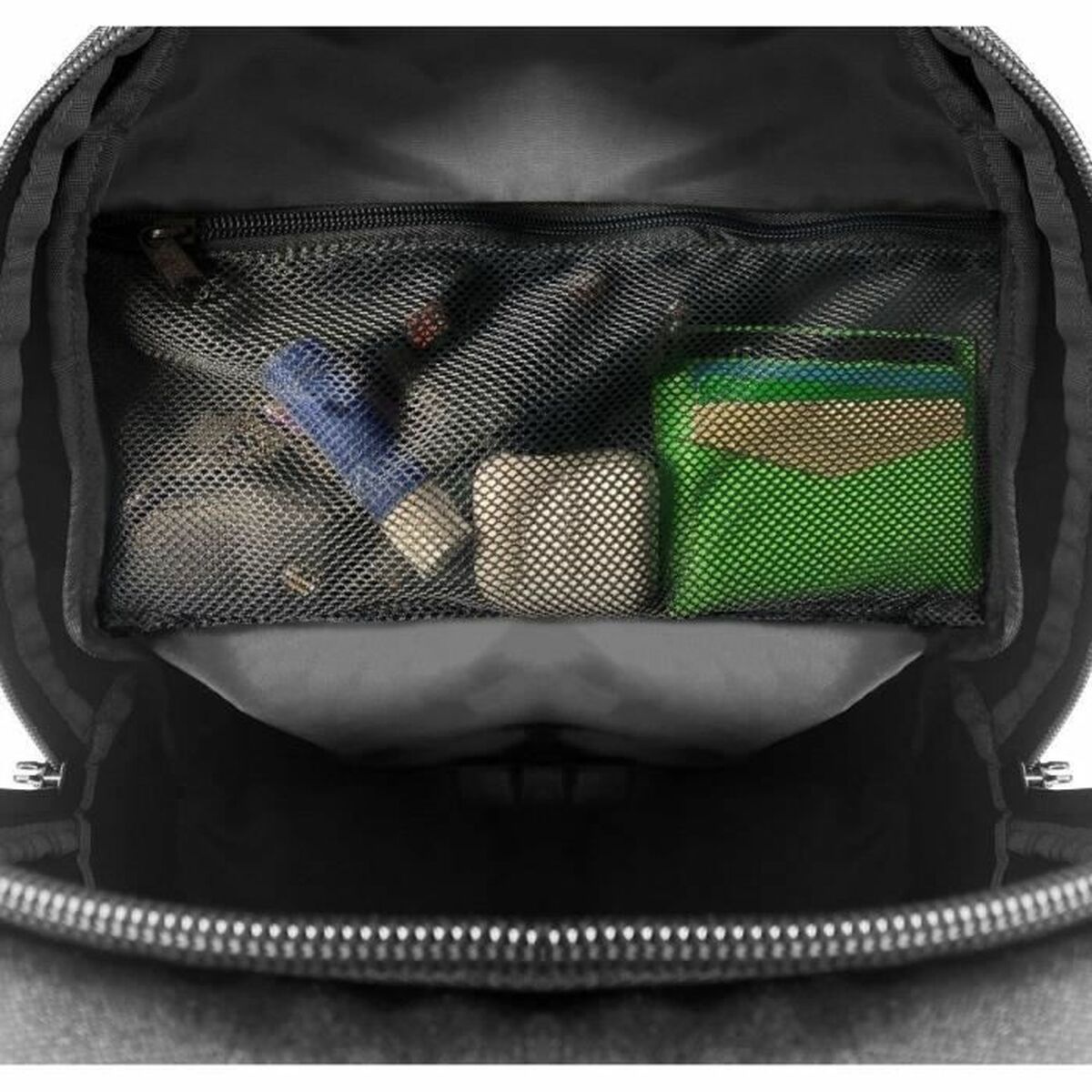 Rucsac pentru Laptop Port Designs Houston Negru