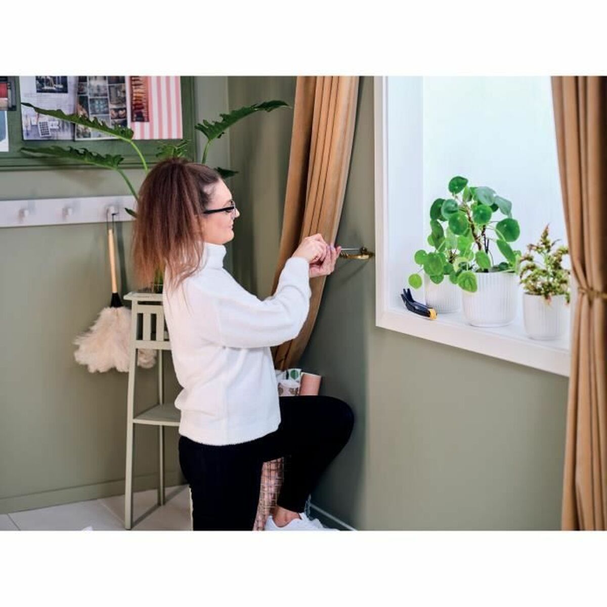 Ancoră de expansiune Rapid 50 Unități