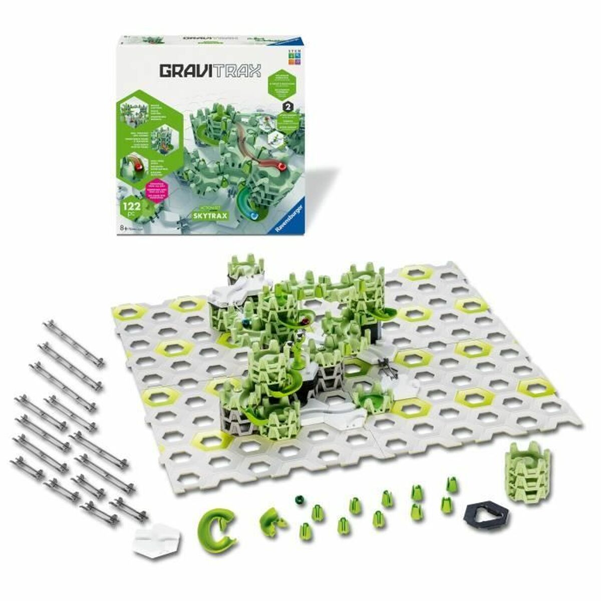 Joc de Masă Ravensburger