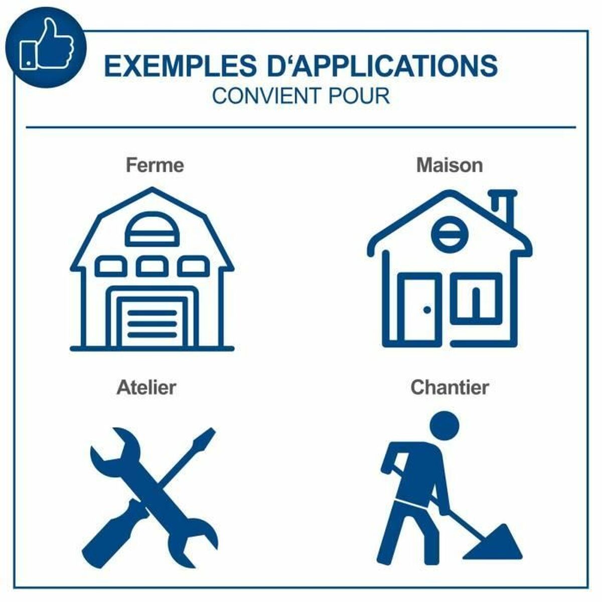 Elevator electric Scheppach 4907401000 Metal