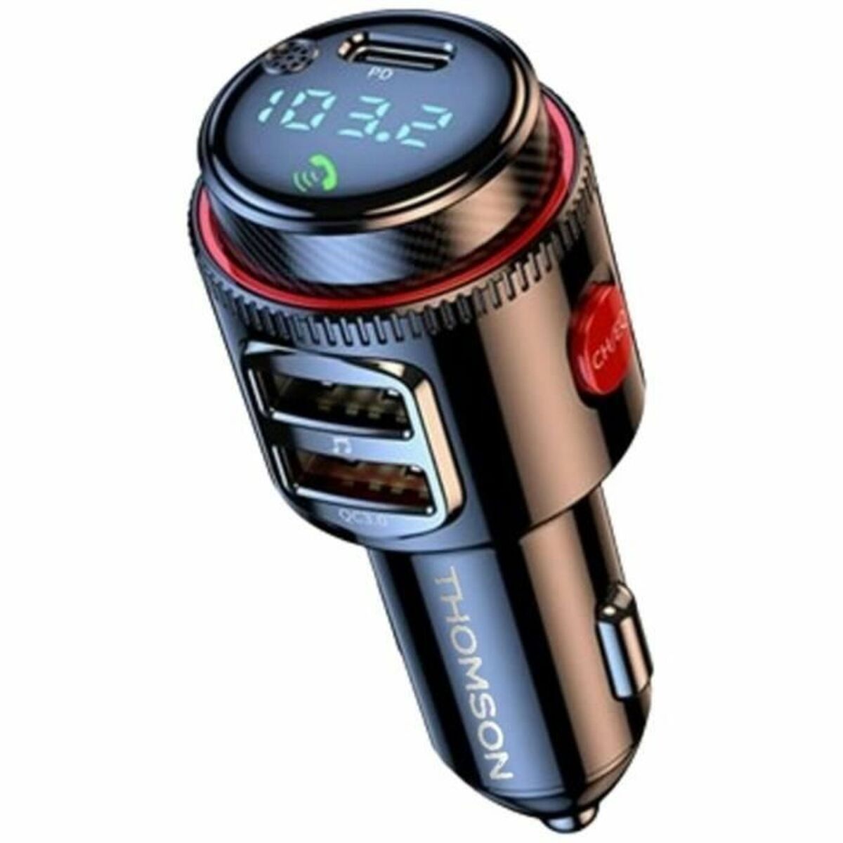 Transmițător Thomson