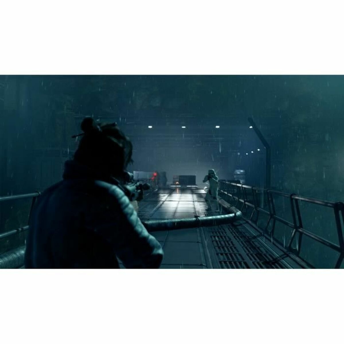 Joc video pentru Switch Ubisoft Star Wars Outlaws