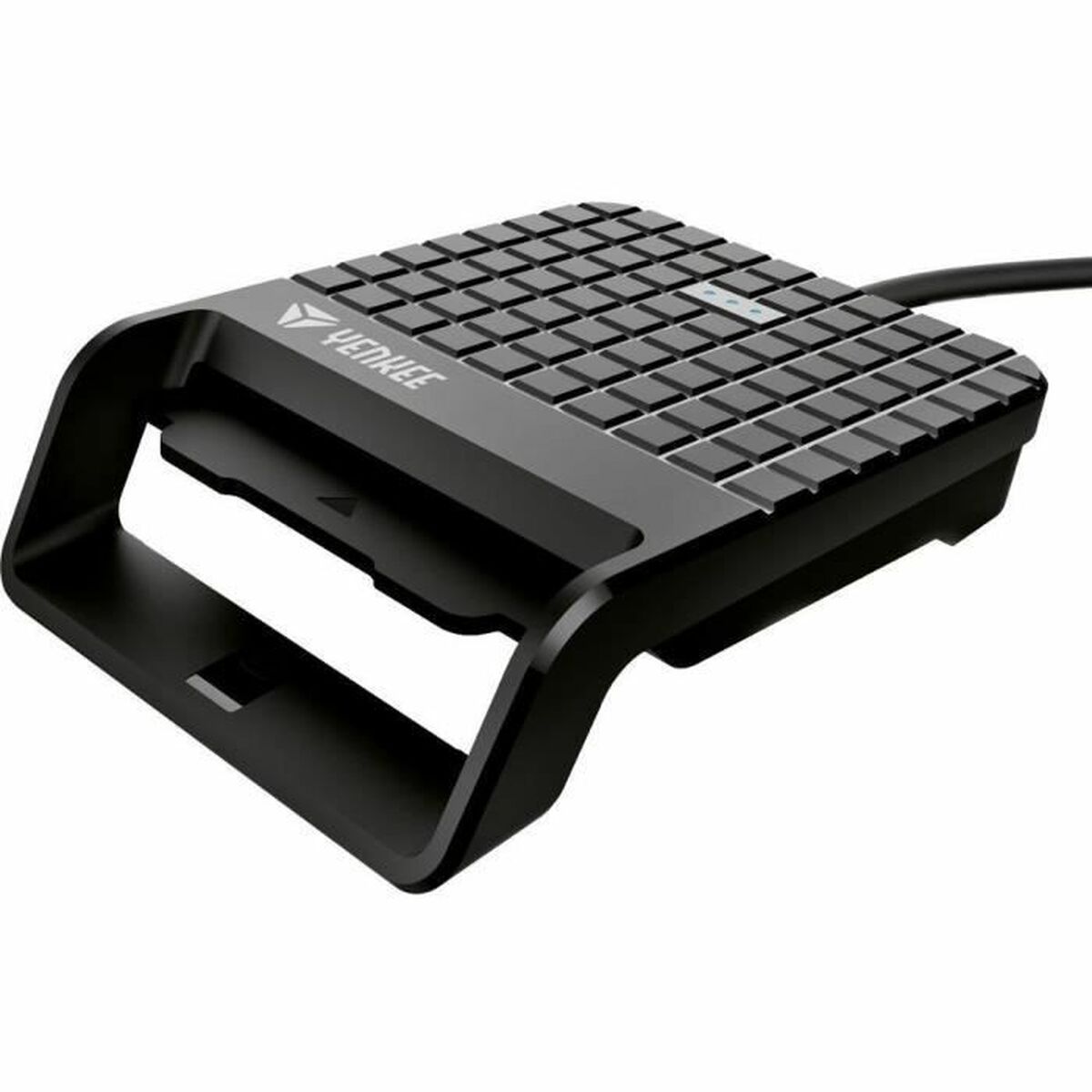 Cititor Extern de Carduri Yenkee YCR 101 Negru