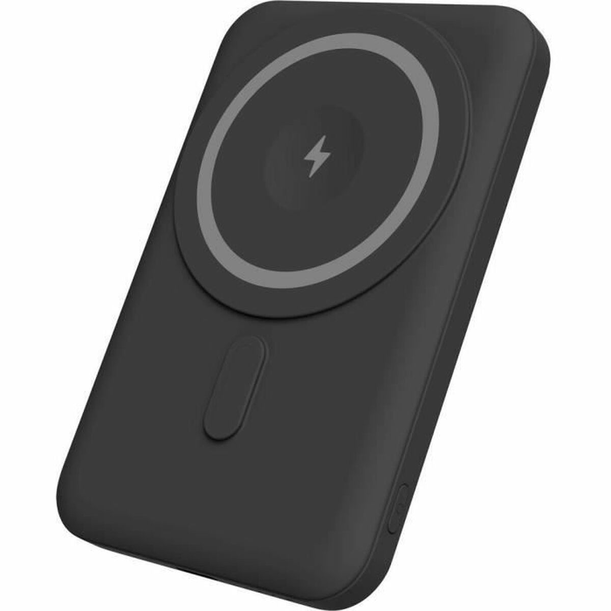 Powerbank Yenkee Negru 5000 mAh