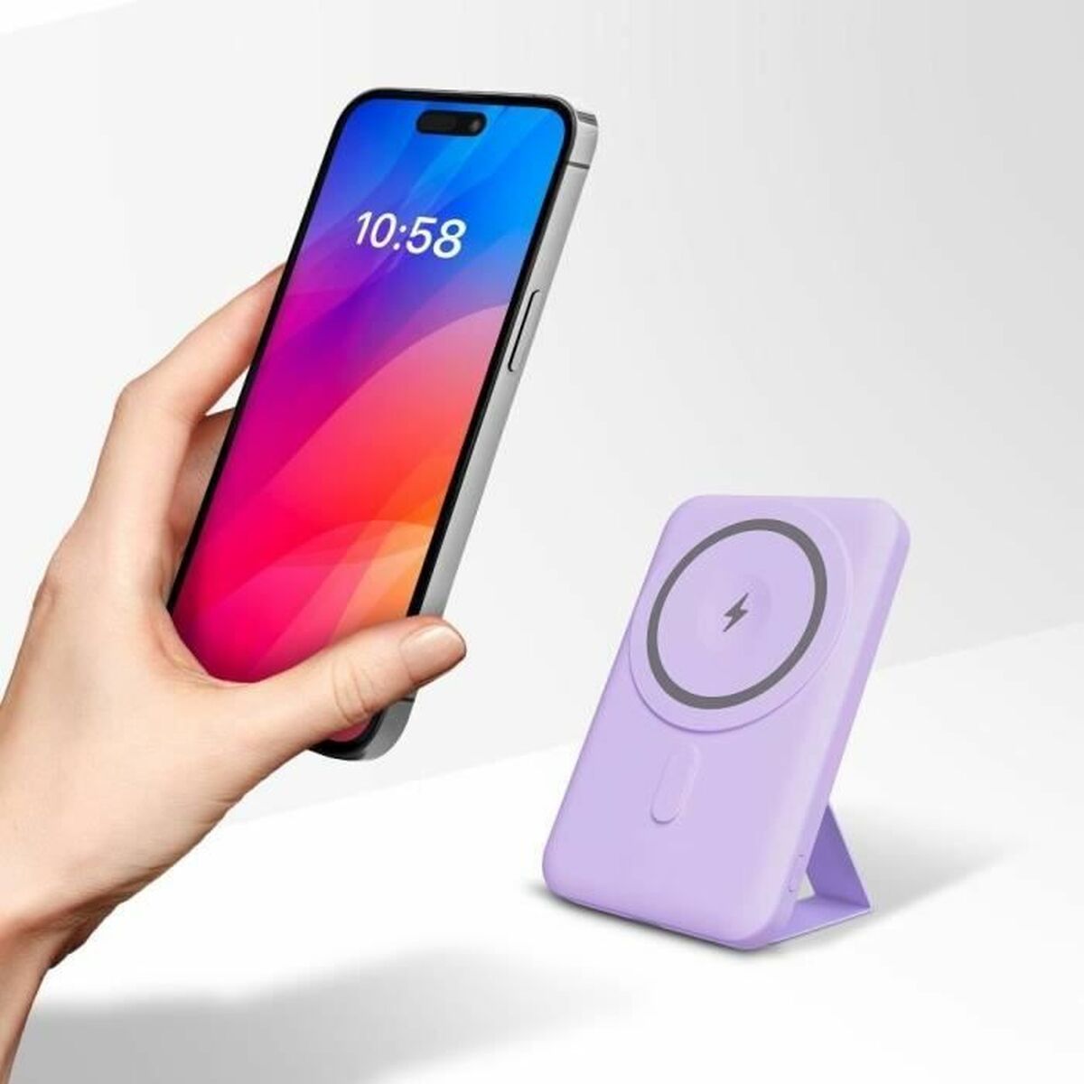 Powerbank Yenkee Alb 5000 mAh