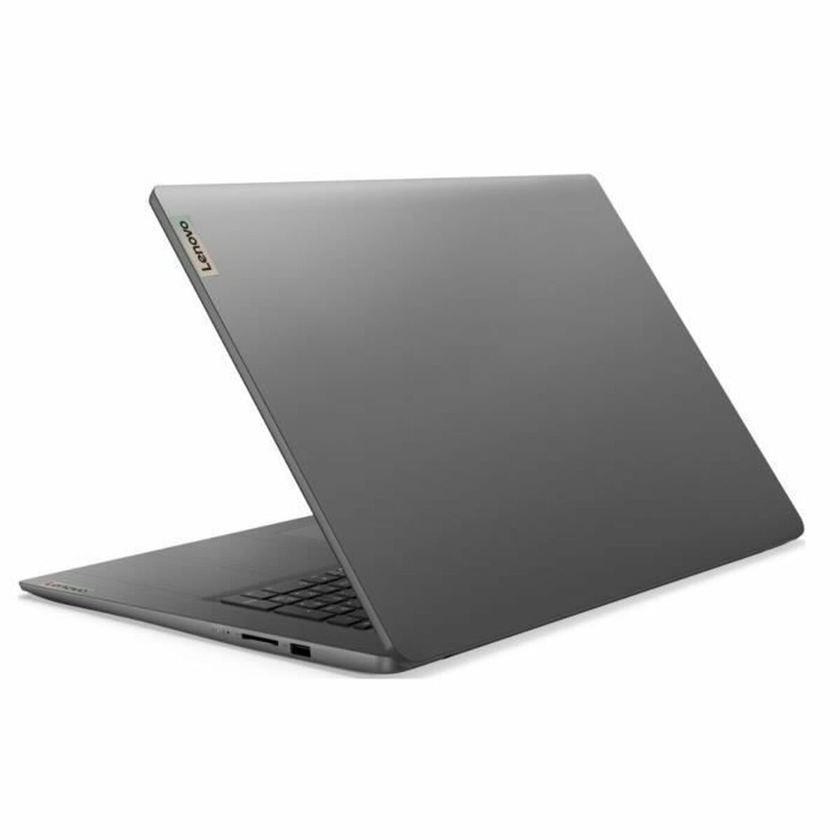 Laptop Lenovo 17,3" I3-1315U 8 GB RAM 512 GB SSD