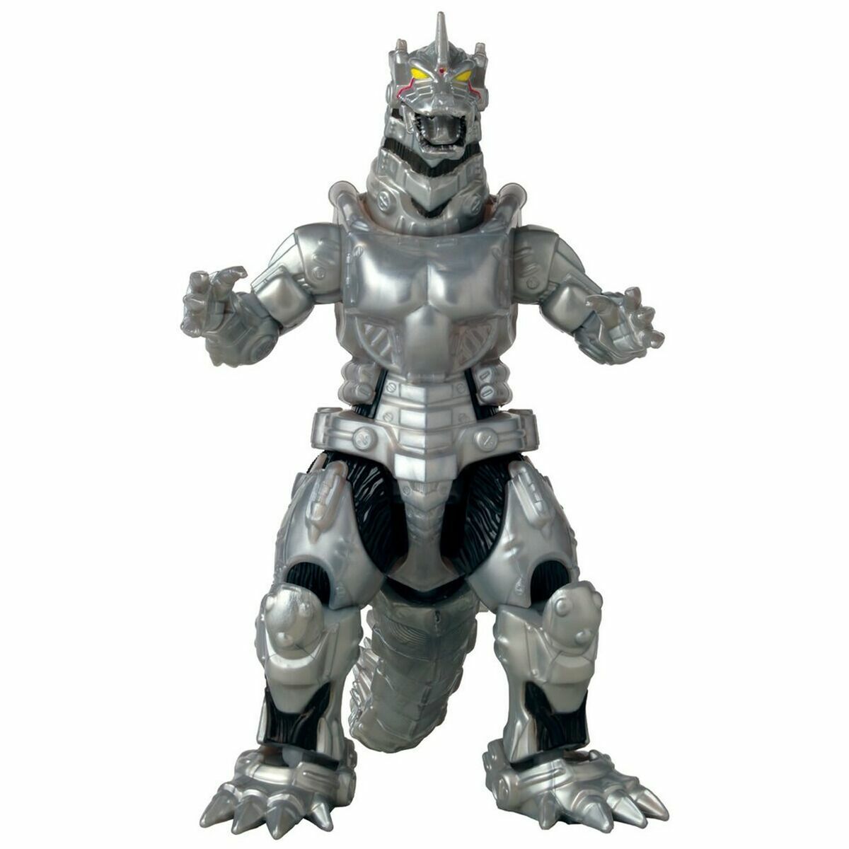 Figurine de Acțiune Bandai MECHA GODZILLA 2002
