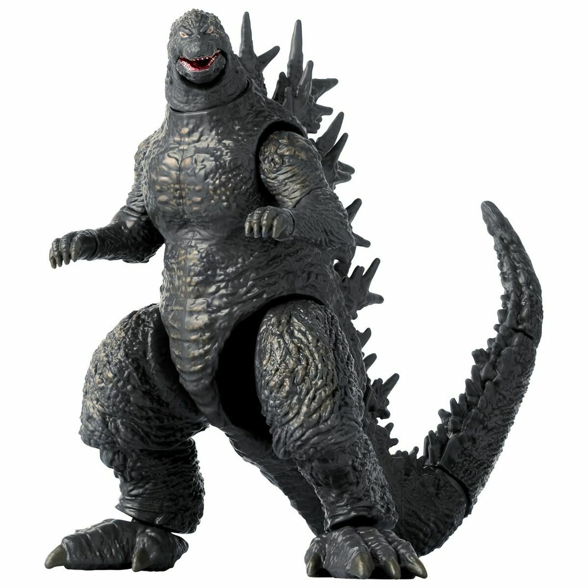 Figurine de Acțiune Bandai GODZILLA 2023 (MINUS ONE)