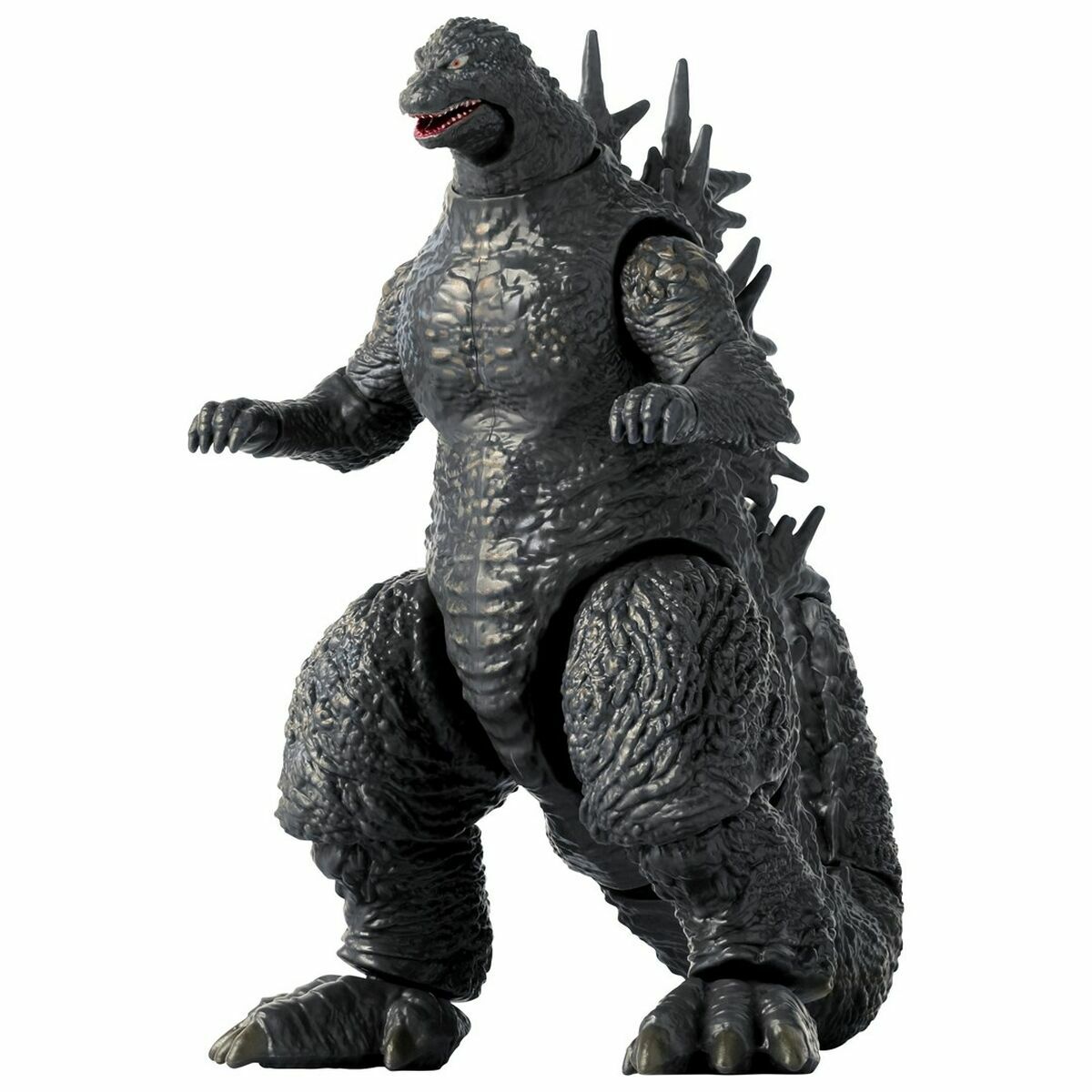 Figurine de Acțiune Bandai GODZILLA 2023 (MINUS ONE)
