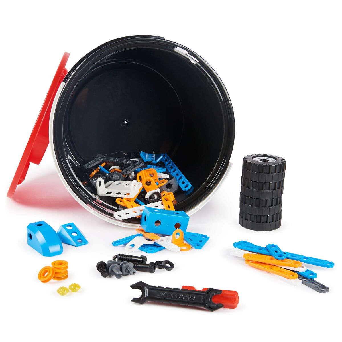 Mașină Radio Control Bandai