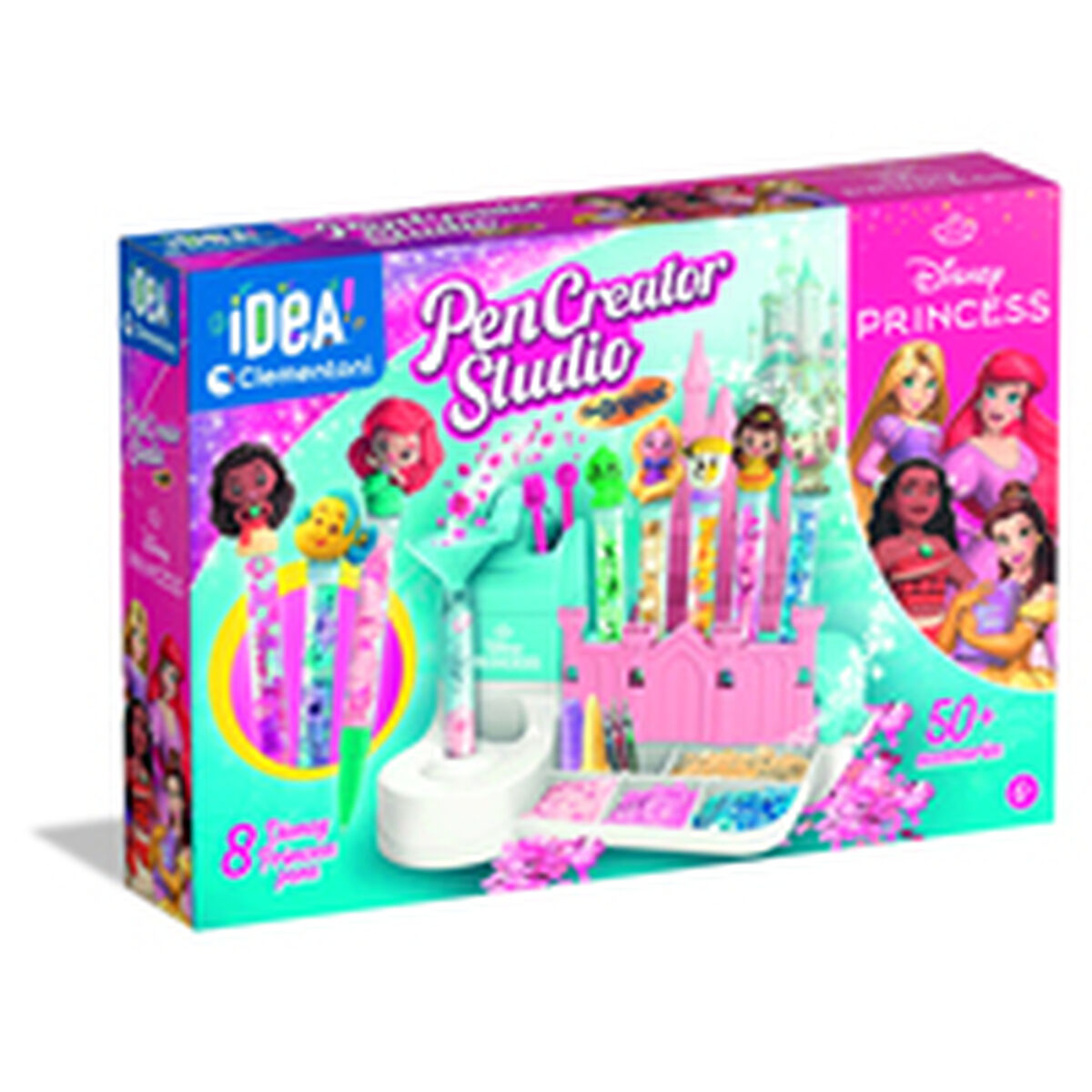 Set pentru Scris Clementoni