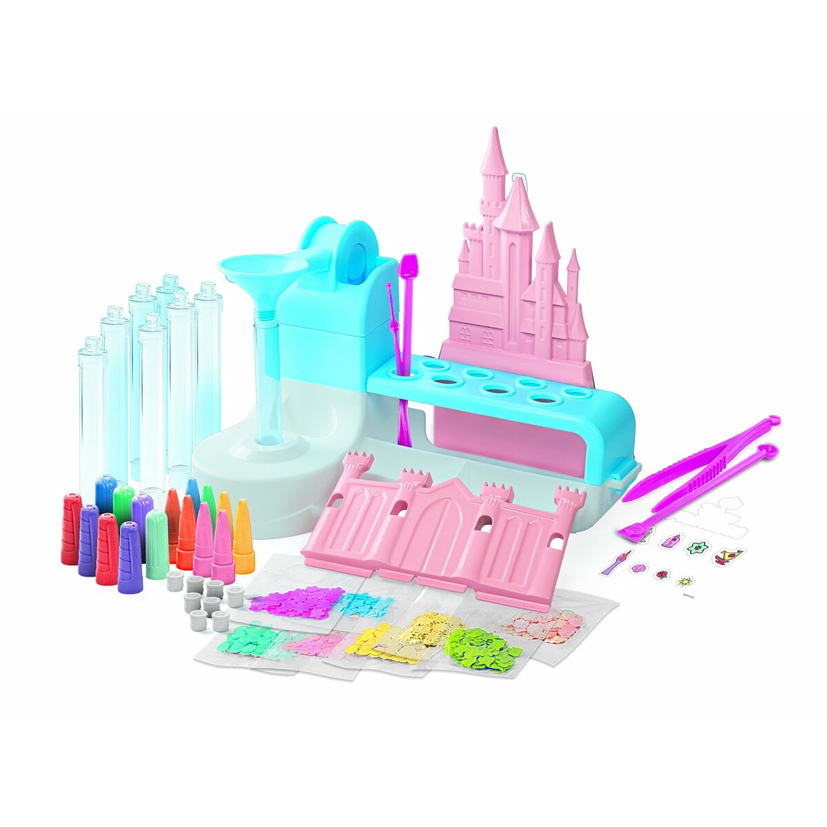 Set pentru Scris Clementoni