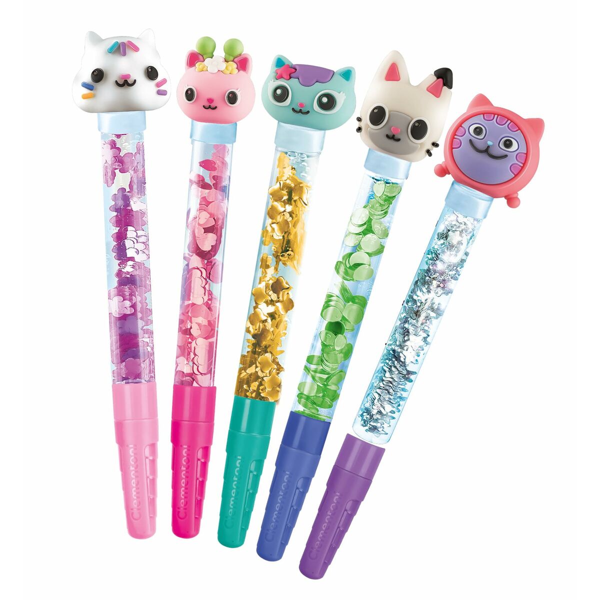 Set pentru Scris Clementoni