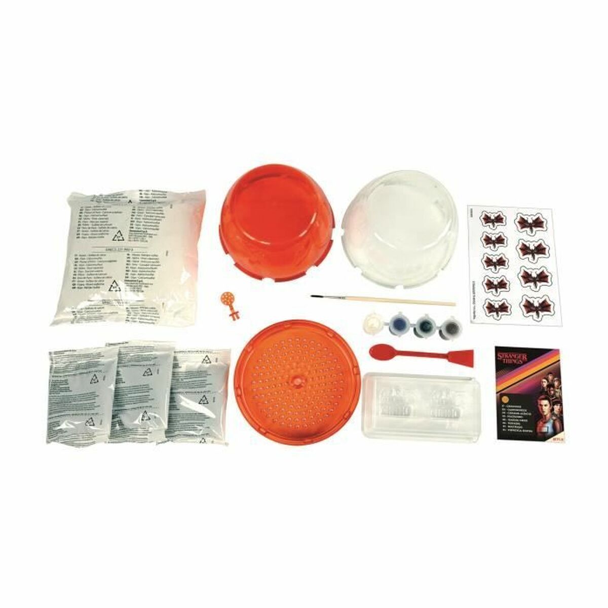 Joc de știință Clementoni