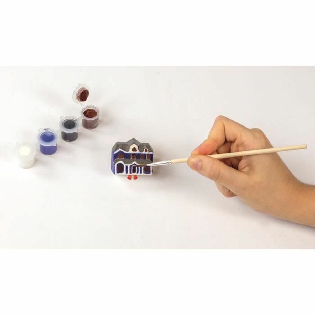 Joc de știință Clementoni