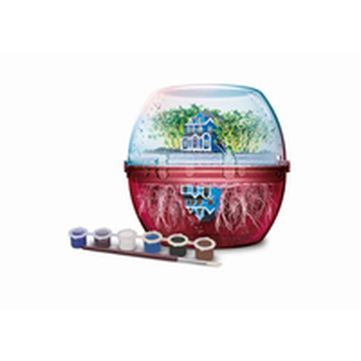 Joc de știință Clementoni