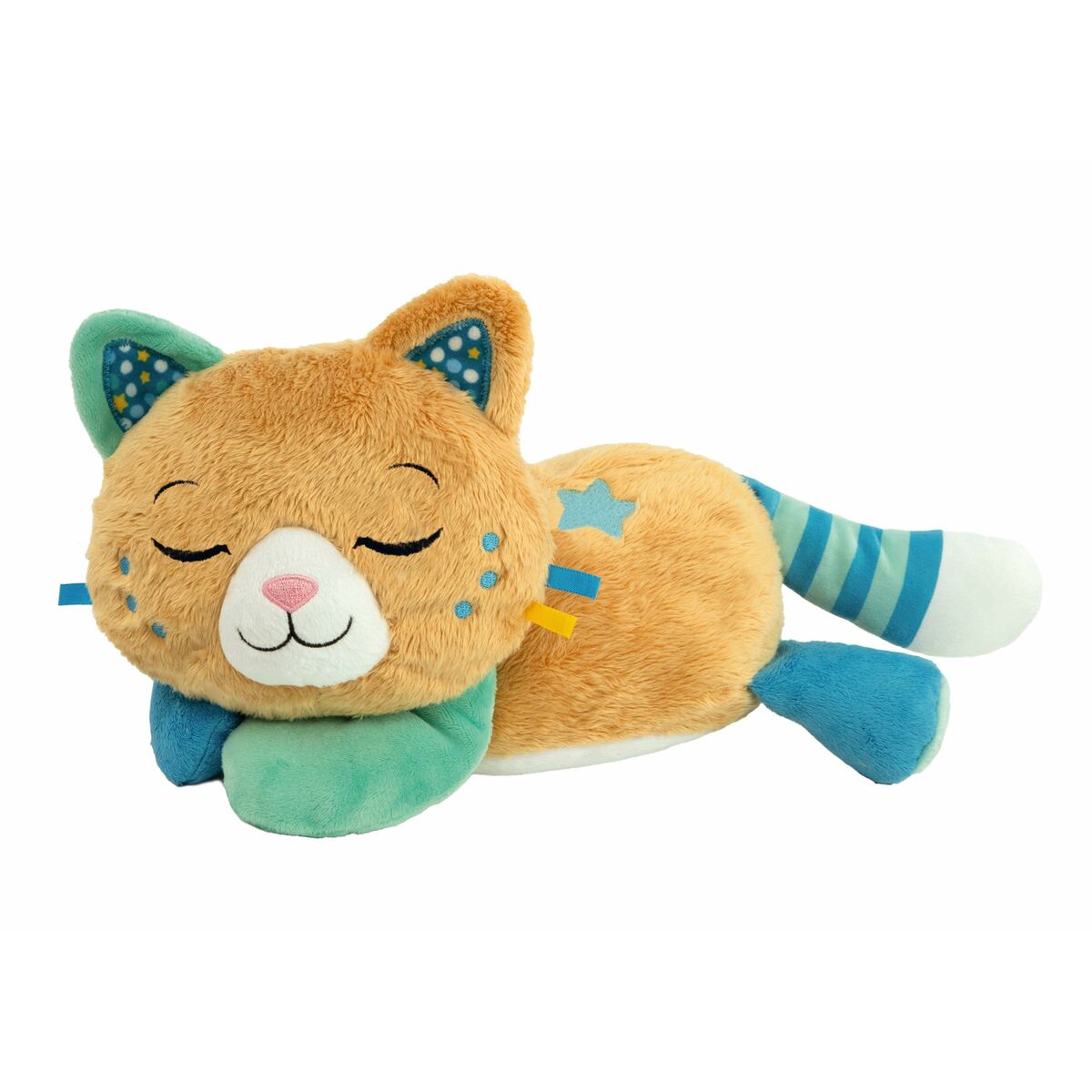 Jucărie de Pluș Clementoni Plastic