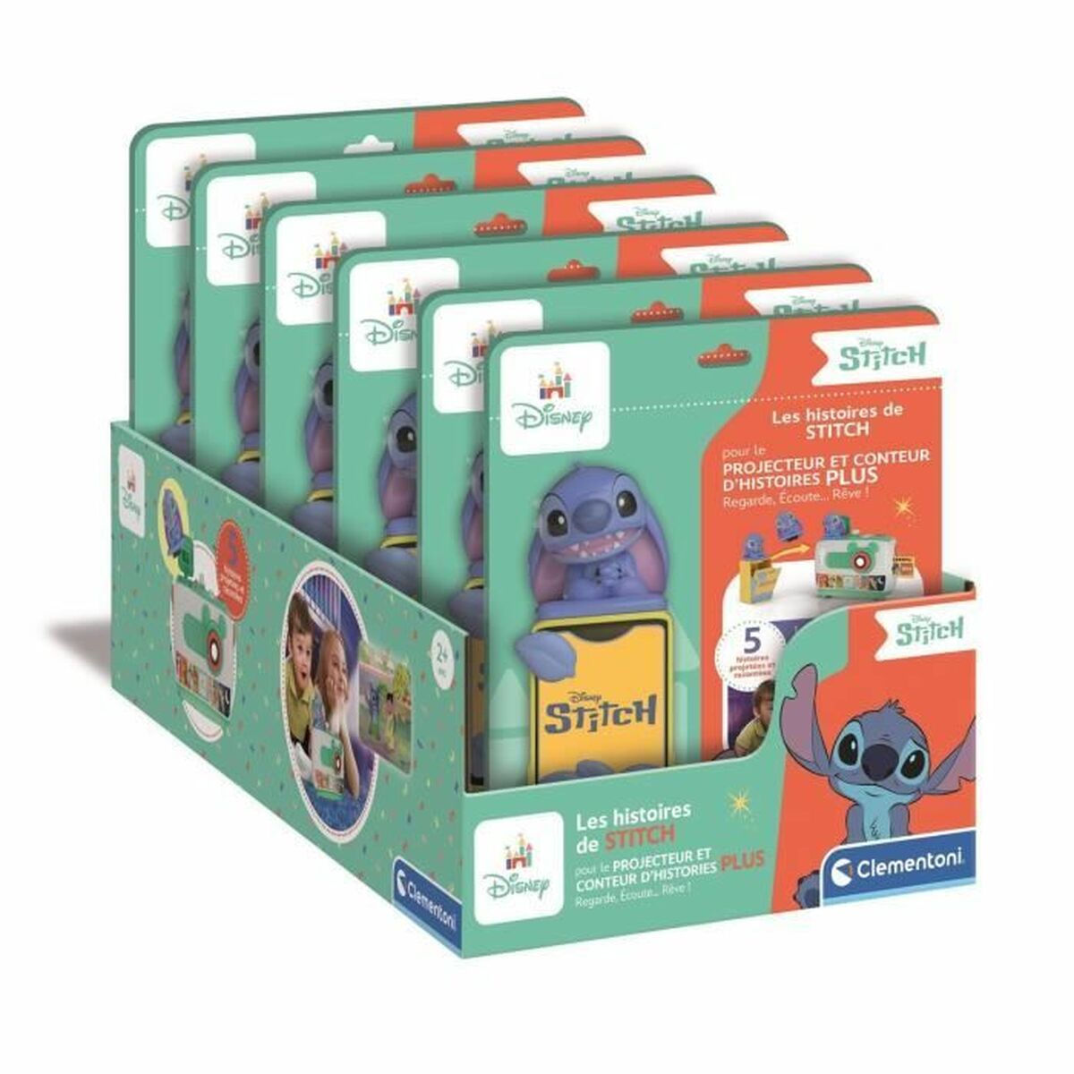 Jucărie muzicală Clementoni