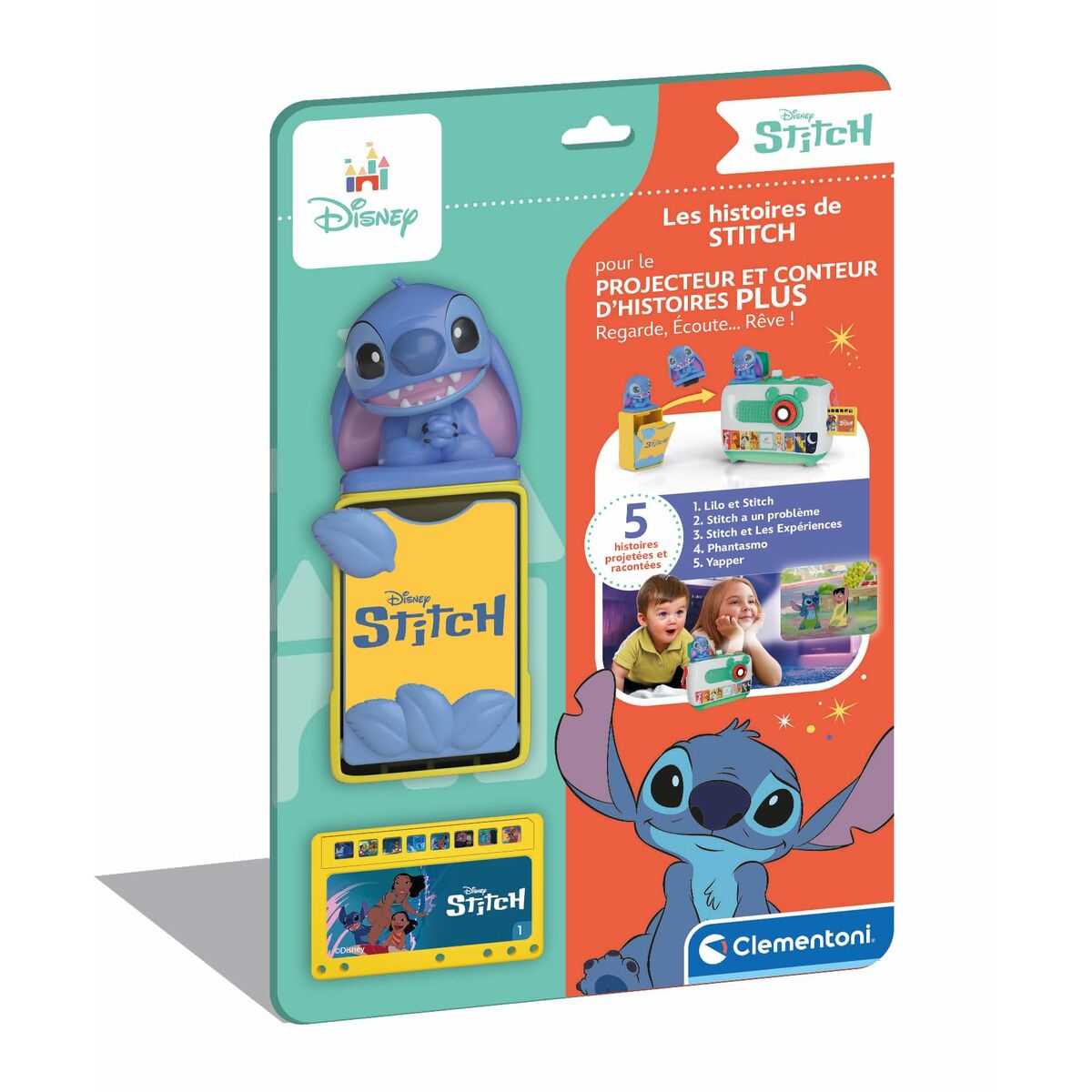 Jucărie muzicală Clementoni