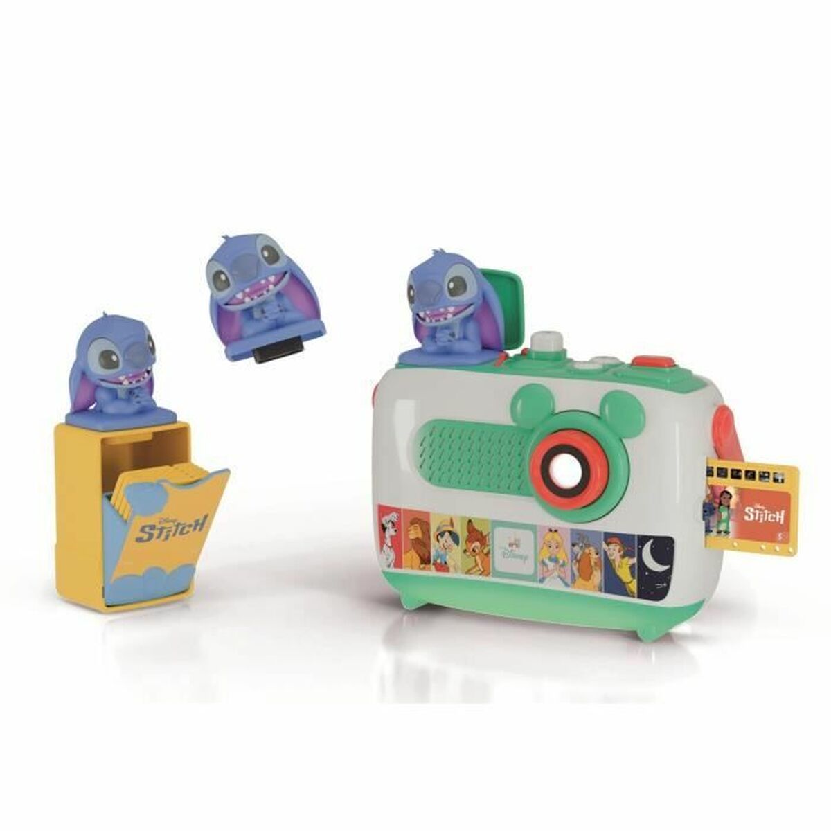 Jucărie muzicală Clementoni