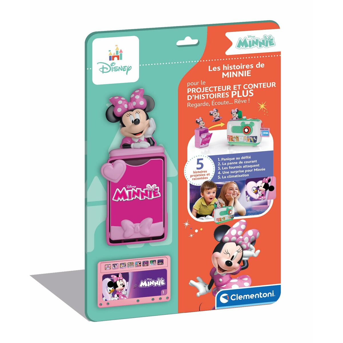 Jucărie muzicală Clementoni