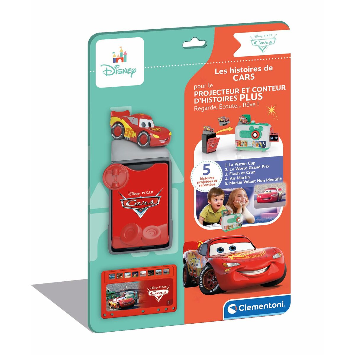 Jucărie muzicală Clementoni