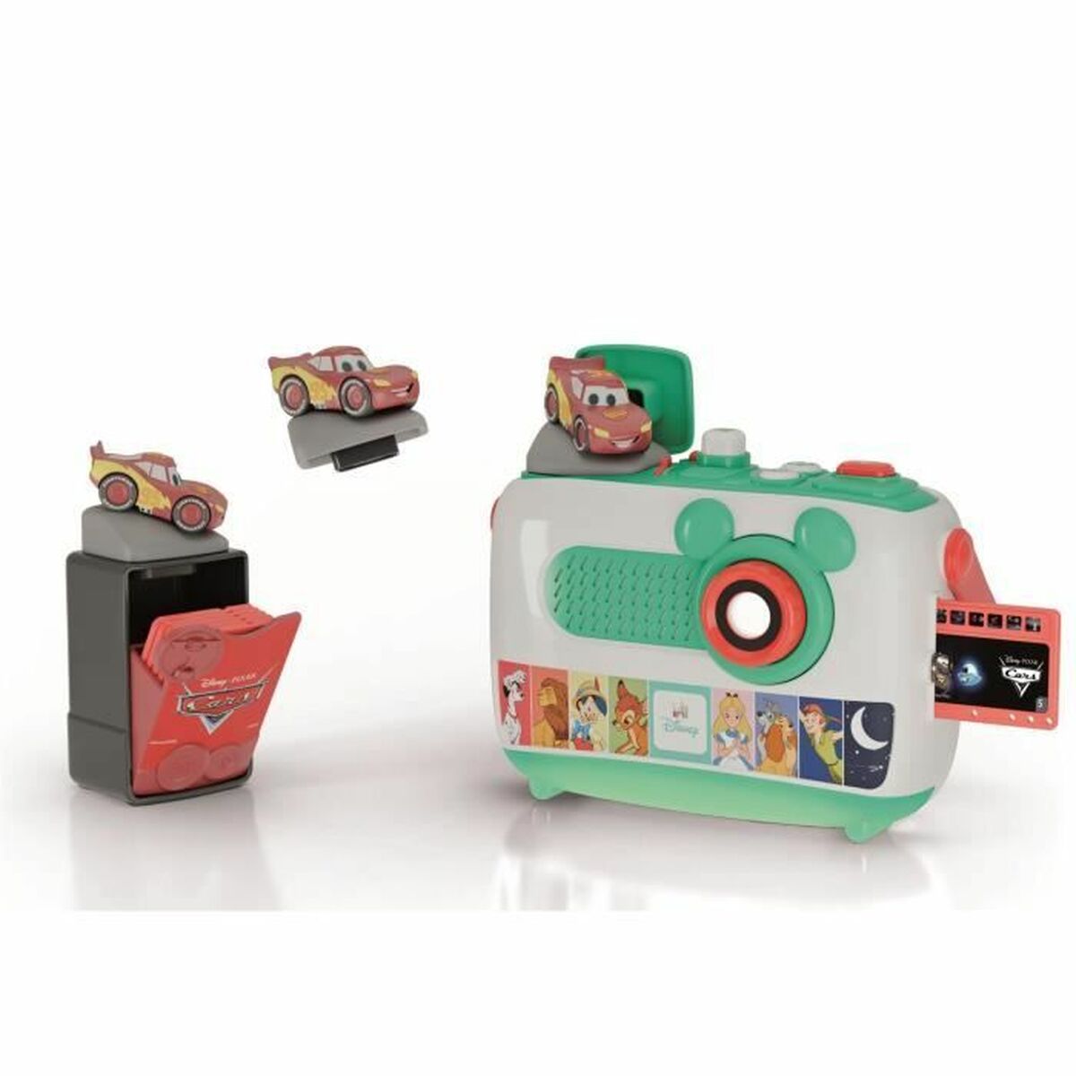 Jucărie muzicală Clementoni