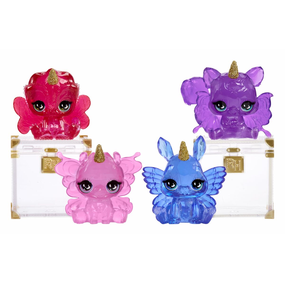 Păpușă Rainbow High