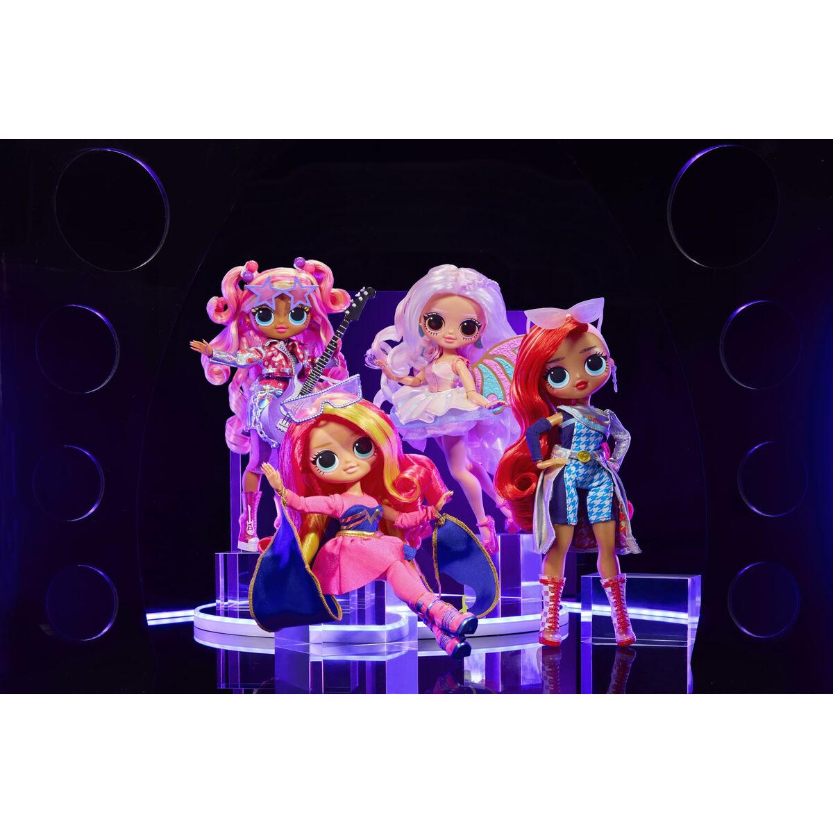 Păpușă LOL Surprise!