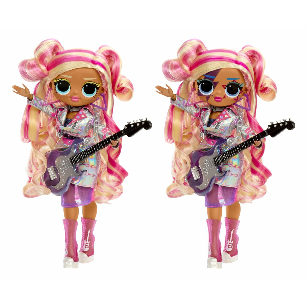 Păpușă LOL Surprise!