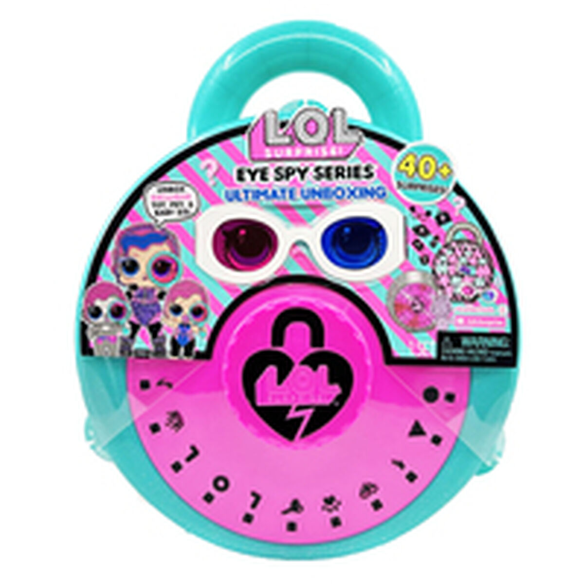 Păpușă LOL Surprise!