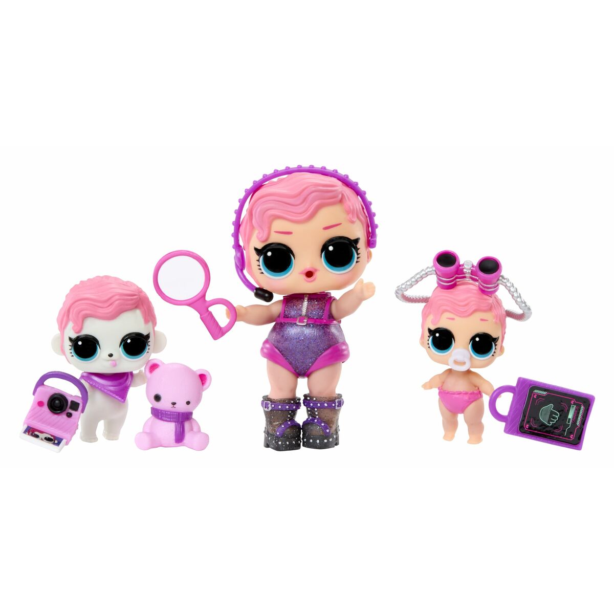 Păpușă LOL Surprise!