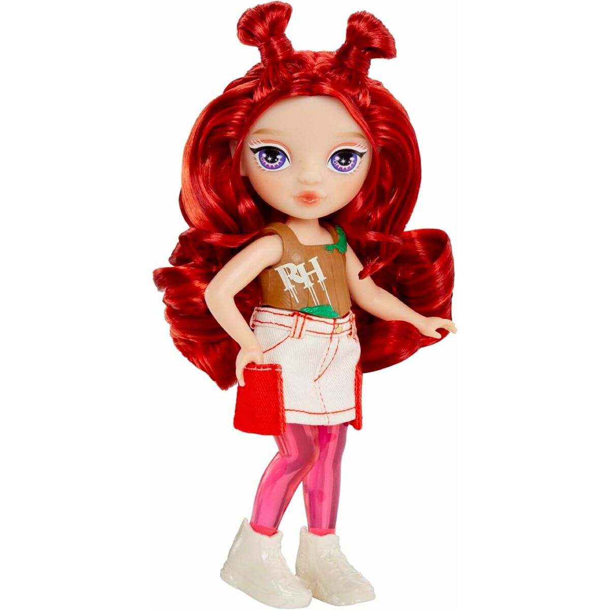 Păpușă Rainbow High