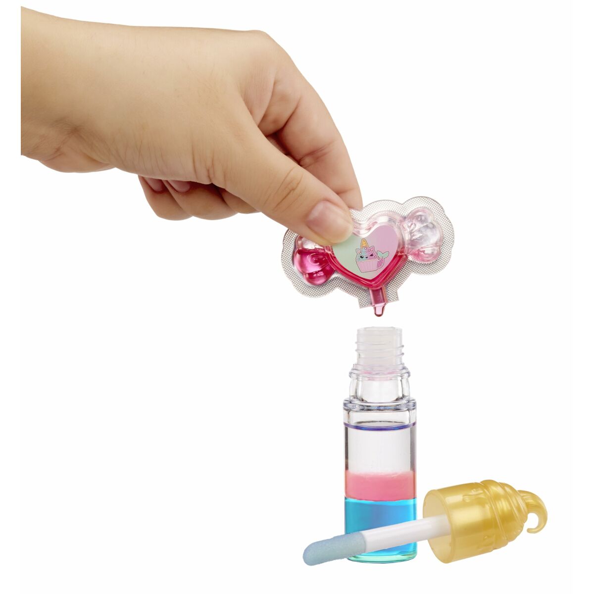 Păpușă Rainbow High