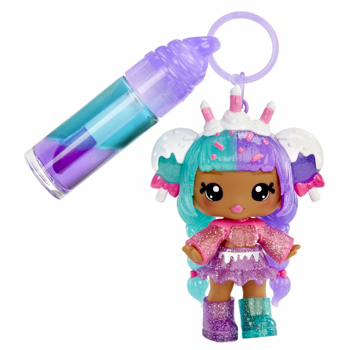 Păpușă Rainbow High